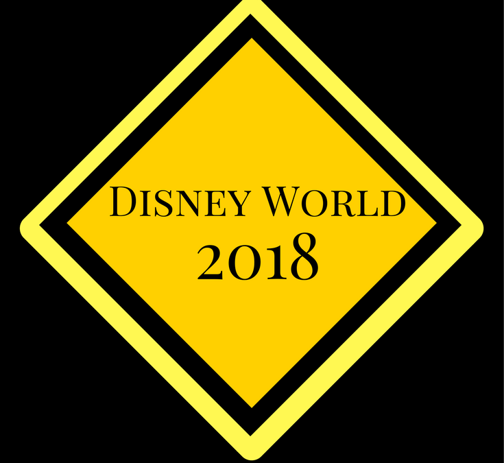 Disney World 2018 Packages and Dining Plan Enhancements Now Available!