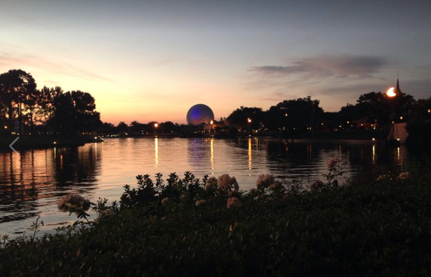 Disney Movie Settings in the Countries of World Showcase