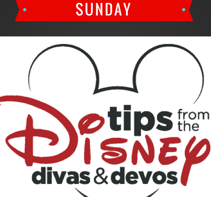 Video Sunday: From the D23 Expo!