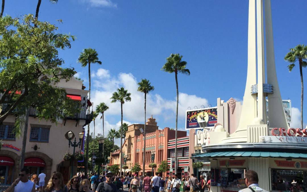 Top Movies to Watch Before Going to Hollywood Studios
