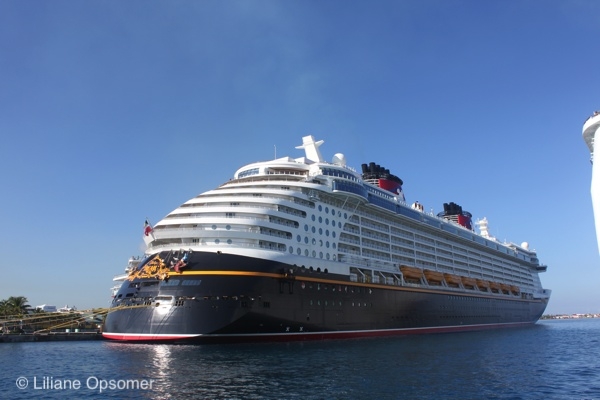 The Unofficial Guide Disney Cruise Line 2018 Review and GIVEAWAY!!!!!!!!!!