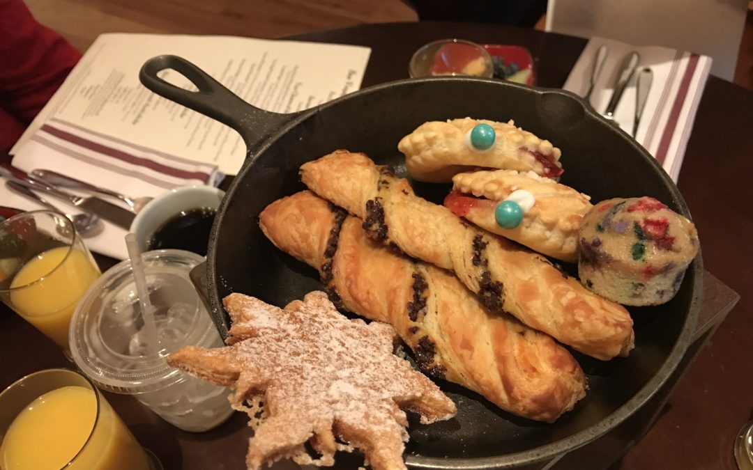 Launch Your Day with Disney’s Bon Voyage Adventure Breakfast