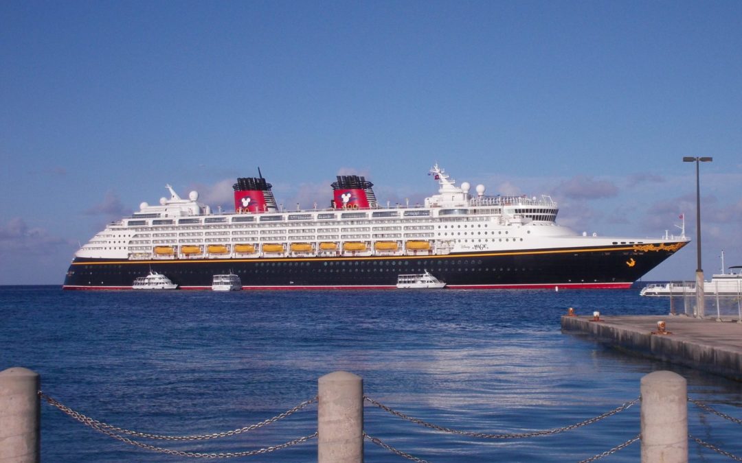 Tips for Planning Your Overseas Disney Cruise, Part 2