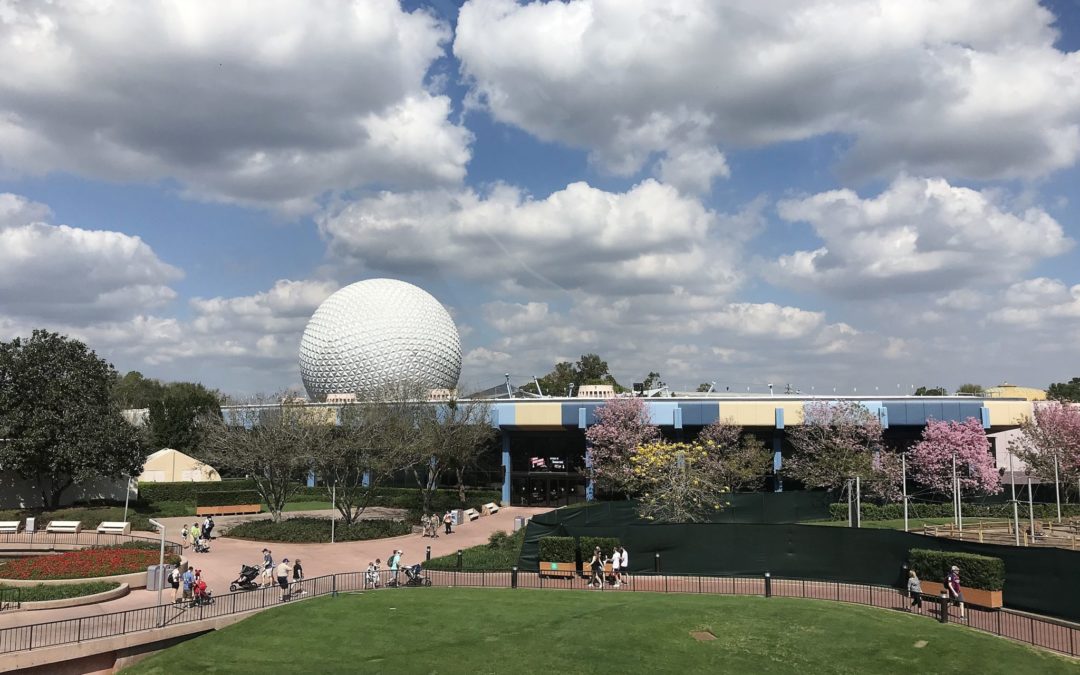 Top Movies to Watch Before Going to EPCOT