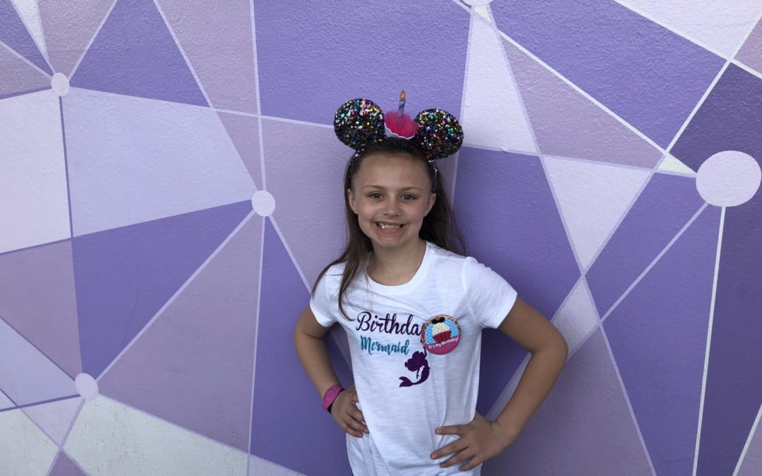 Meet Me at The Wall – The Walls of Disney