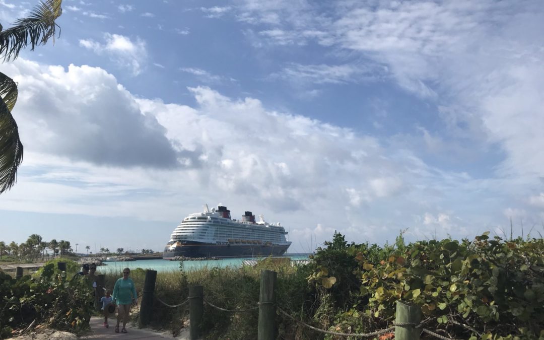 Is a 3 Night Disney Cruise Enough?