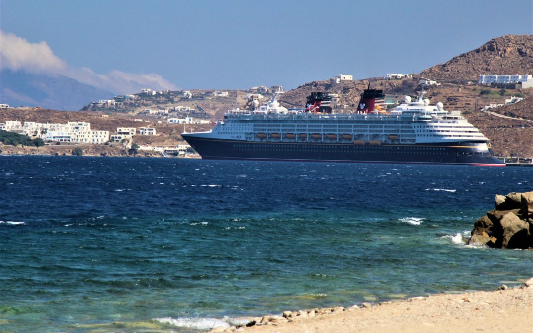 Tips for Planning Your Overseas Disney Cruise