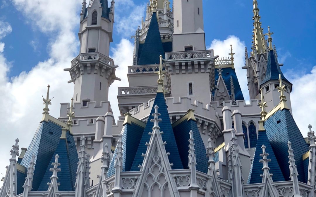 STOP Judging People on their Smartphones! A Mom and Blogger’s perspective at Walt Disney World.