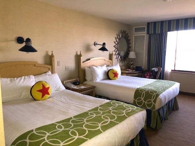 Is a Stay at Disney’s Paradise Pier Hotel Right for You?