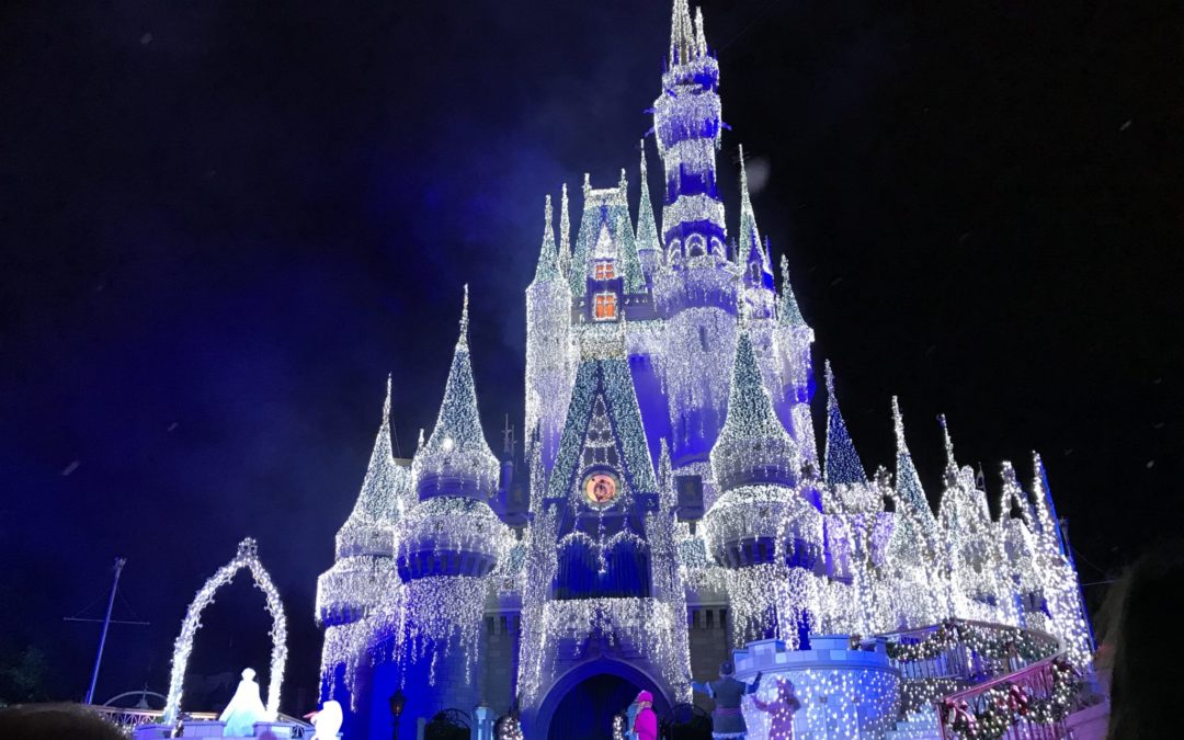 Tips from the Disney Divas presents…Disney News & Updates, November 2018