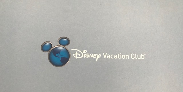 Disney Vacation Club-Choosing Your Home