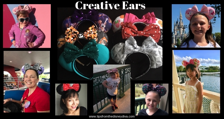 6 Reasons Why We Love Creative Ears & Giveaway