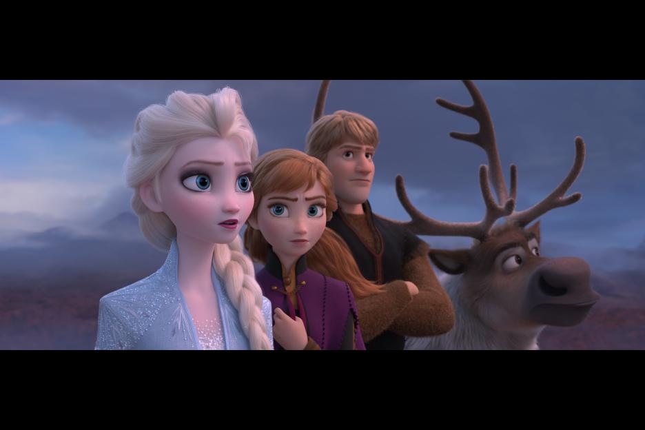 Couldn’t Let It Go? Good Thing, Frozen 2 Is Coming!