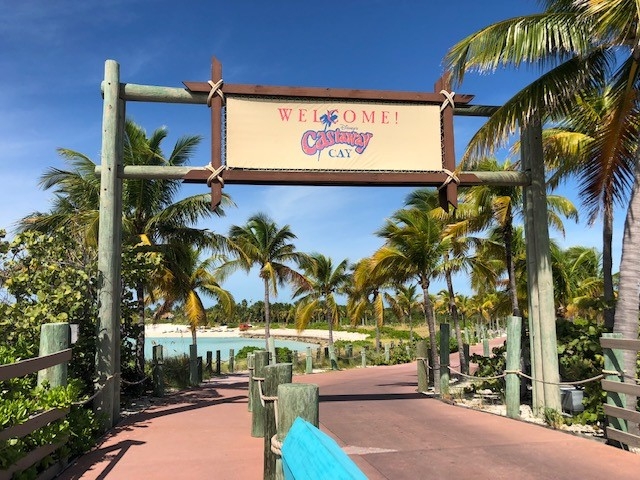 Participating in a RunDisney Event While You Cruise: The Castaway Cay 5k