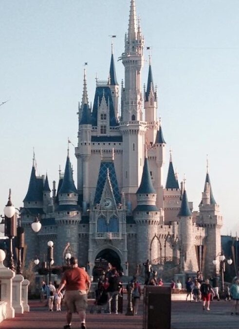 Five First-Timer Tips for Tackling Magic Kingdom