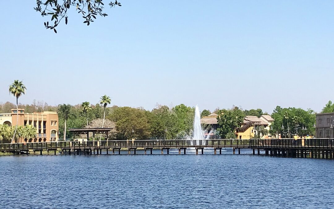 Disney’s Coronado Springs: A Review