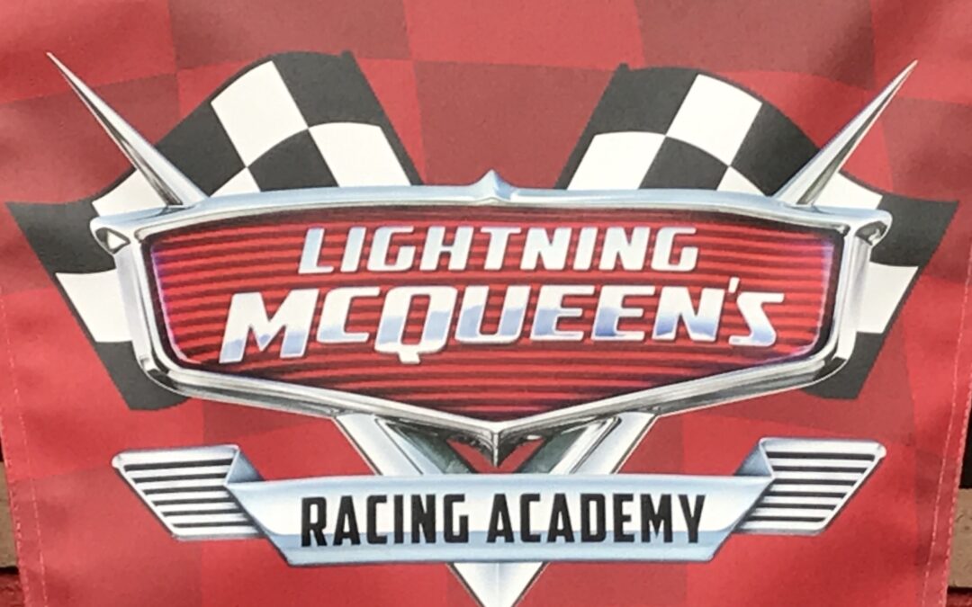Lightning McQueen’s Racing Academy Rolls into Disney’s Hollywood Studios