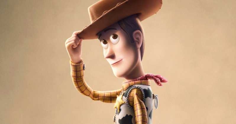 Woody’s Finest Hour- Toy Story 4 Review