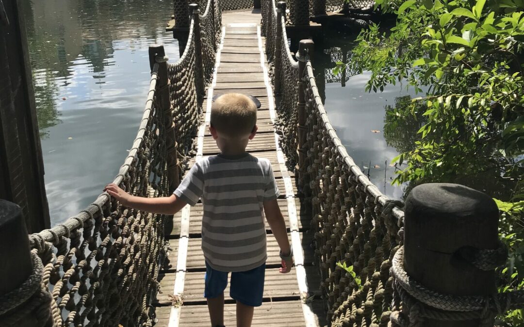 Tom Sawyer Island: A Walt Disney World Treasure Hiding in Plain Sight