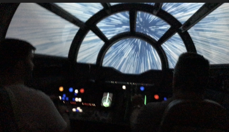 10 Tips for Star Wars: Galaxy’s Edge at Disney’s Hollywood Studios