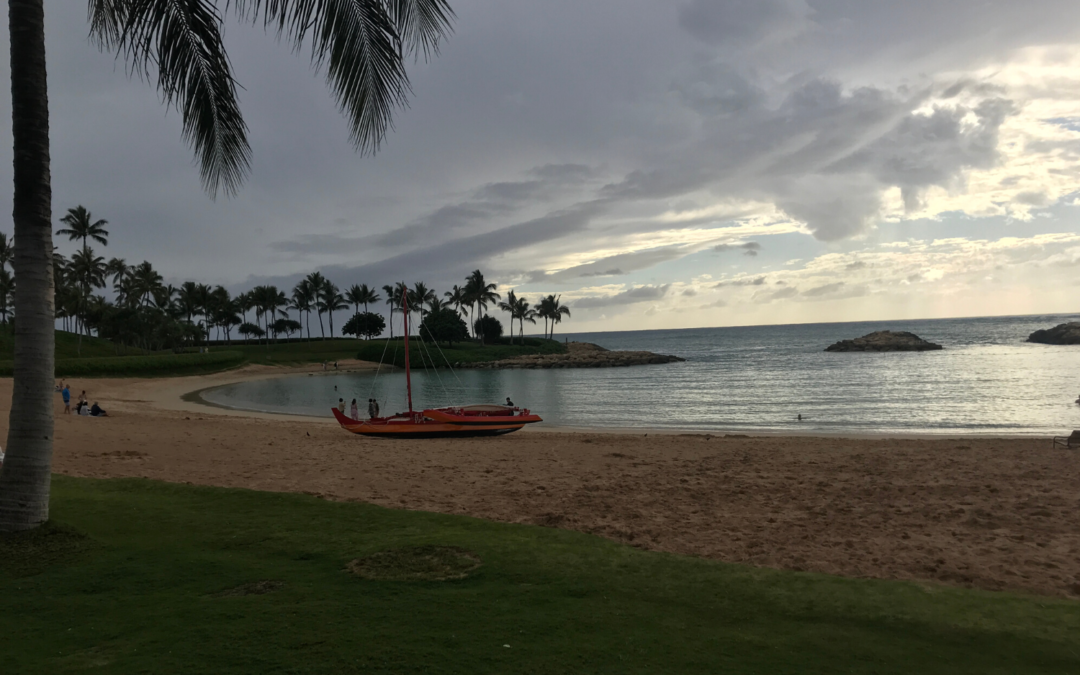 My Five Favorite Things about Aulani, A Disney Resort & Spa
