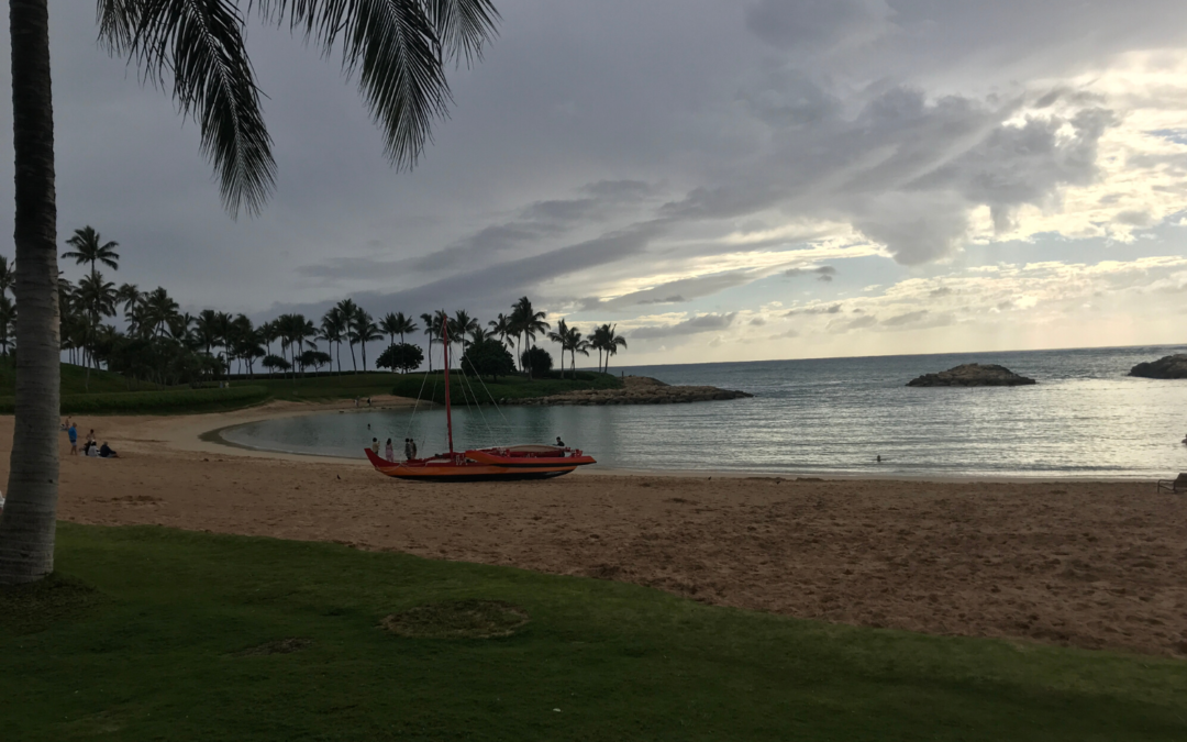 Say “Aloha!” to Aulani, A Disney Resort & Spa