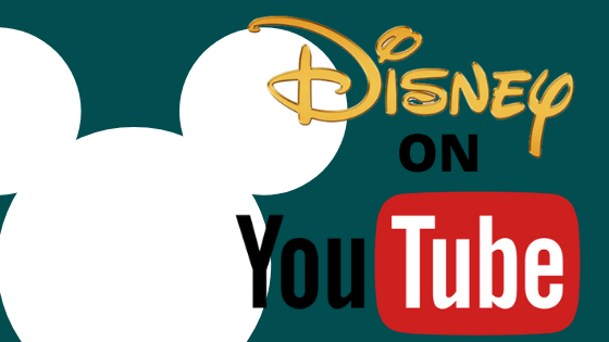 5 Disney YouTubers To Subscribe To