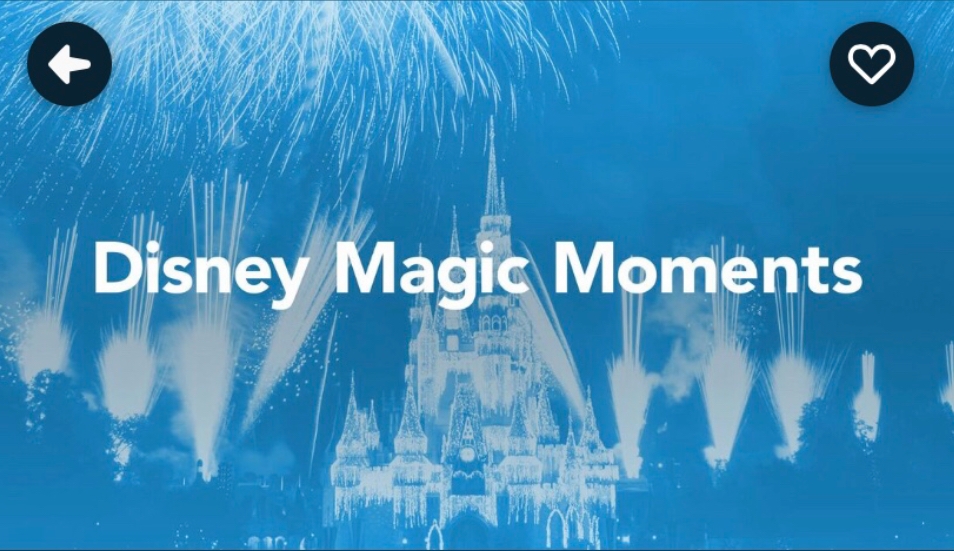 Wishes Diva’s Top Disney Parks Events to Stream on YouTube