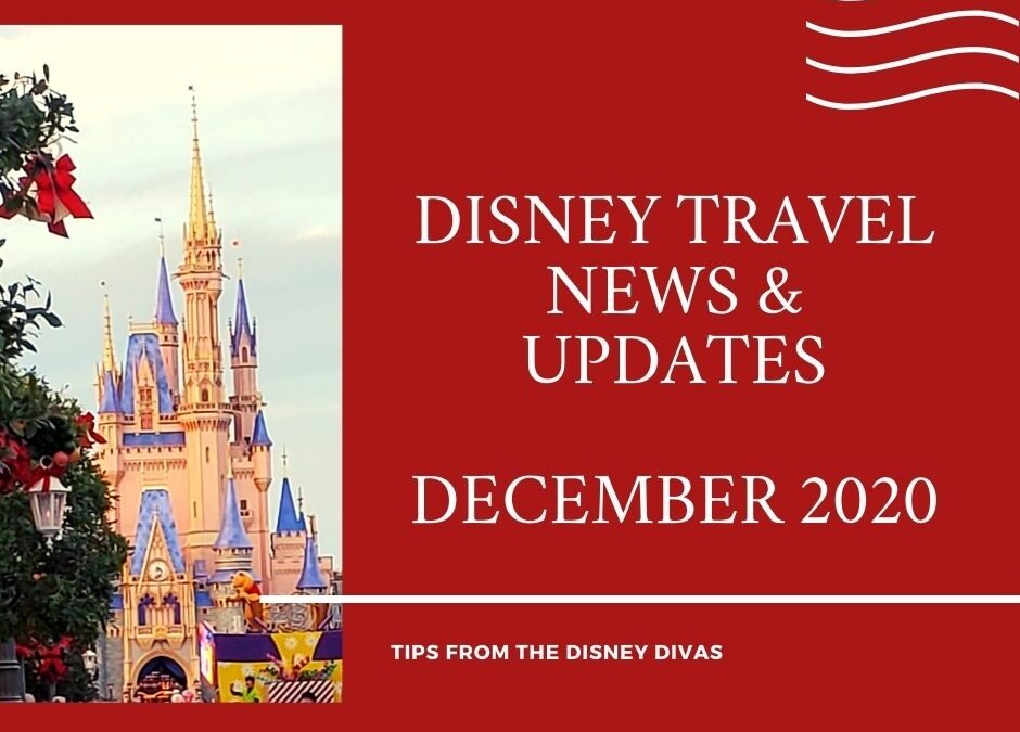 Disney Travel News & Updates