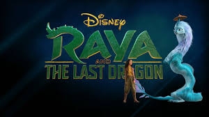 Raya and the Last Dragon: Is it Worth the Purchase?