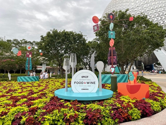 Epcot’s International Food & Wine Festival 2021: Best (and Worst) of the Fest