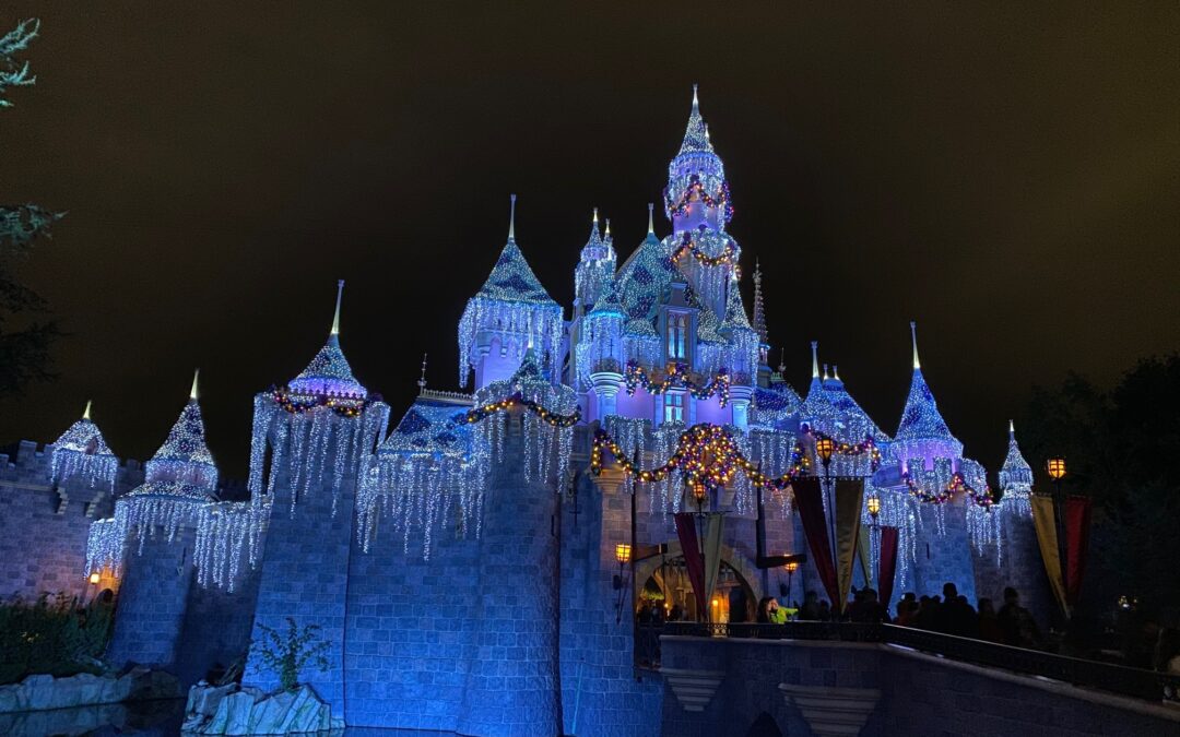 Tips for your Teen on a School Trip to Disneyland