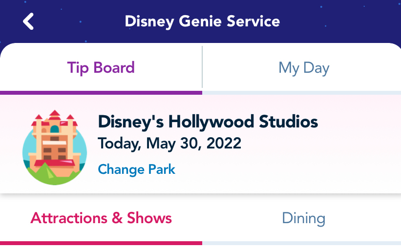 Five Things I Learned While Using Genie+ at Disney World